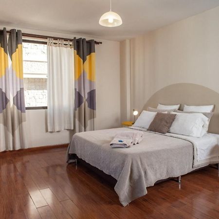 Apartamento Mira 1 Cochabamba Eksteriør billede