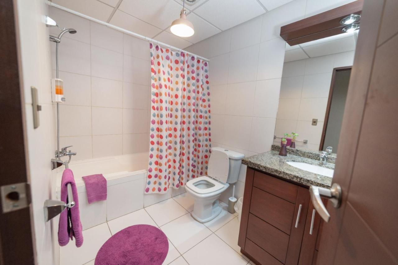 Apartamento Mira 1 Cochabamba Eksteriør billede