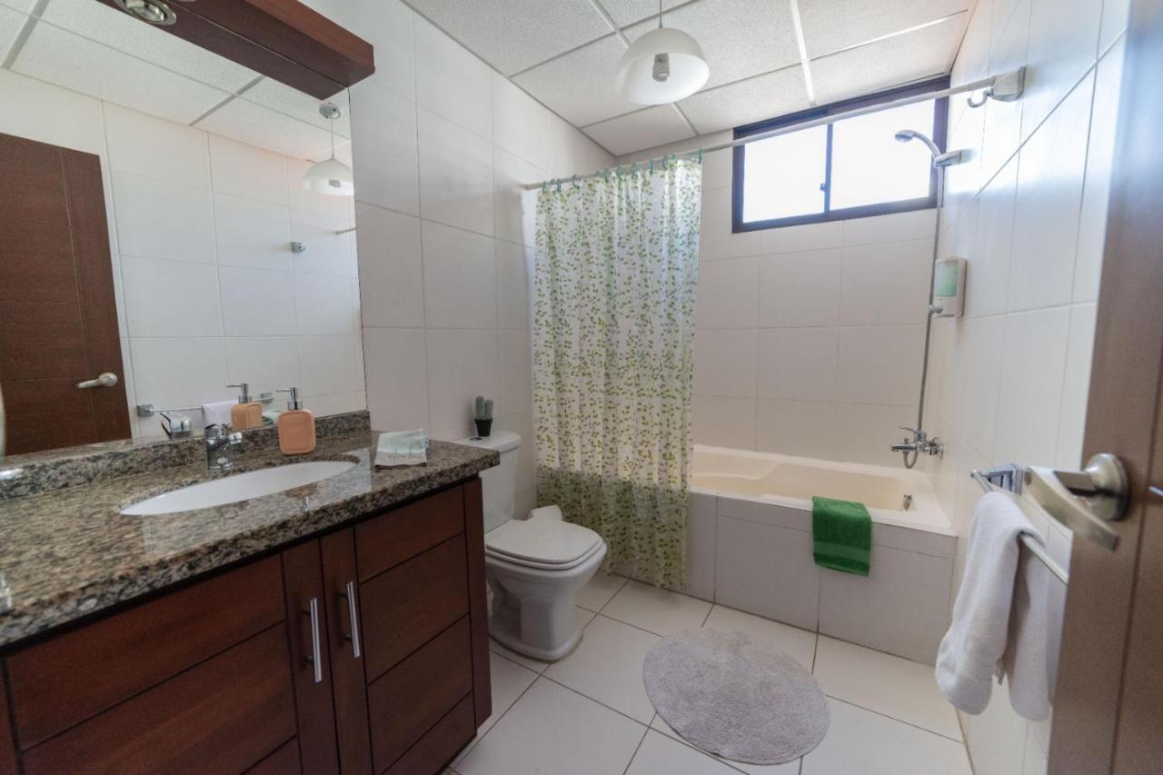 Apartamento Mira 1 Cochabamba Eksteriør billede