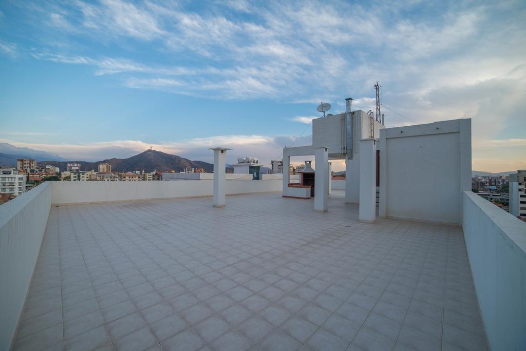 Apartamento Mira 1 Cochabamba Værelse billede