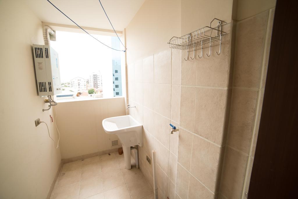 Apartamento Mira 1 Cochabamba Værelse billede