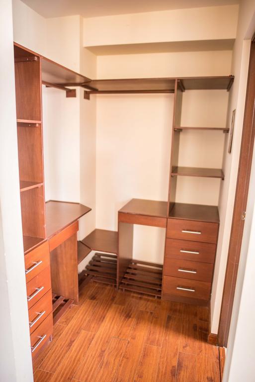 Apartamento Mira 1 Cochabamba Værelse billede